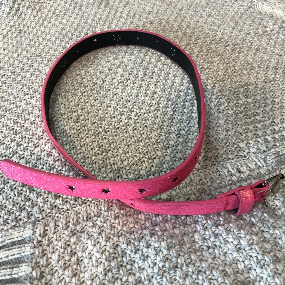 Belt junior/youth